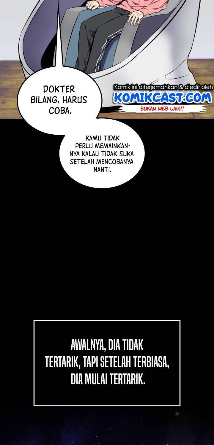 Sleeping Ranker Chapter 02 Gambar 38