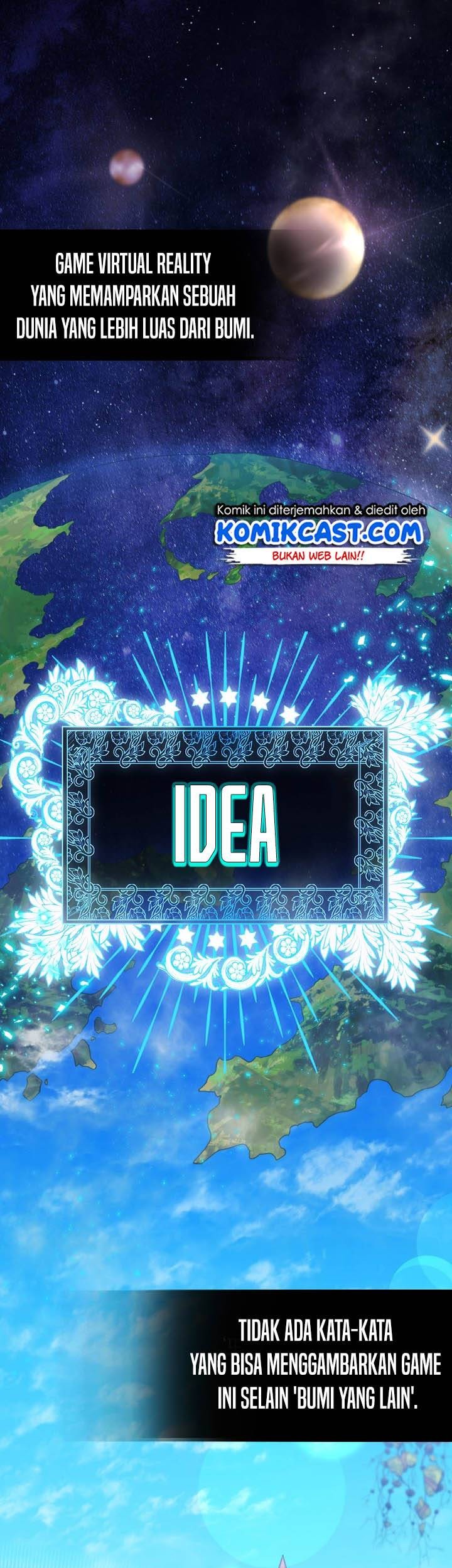 Sleeping Ranker Chapter 02 Gambar 39