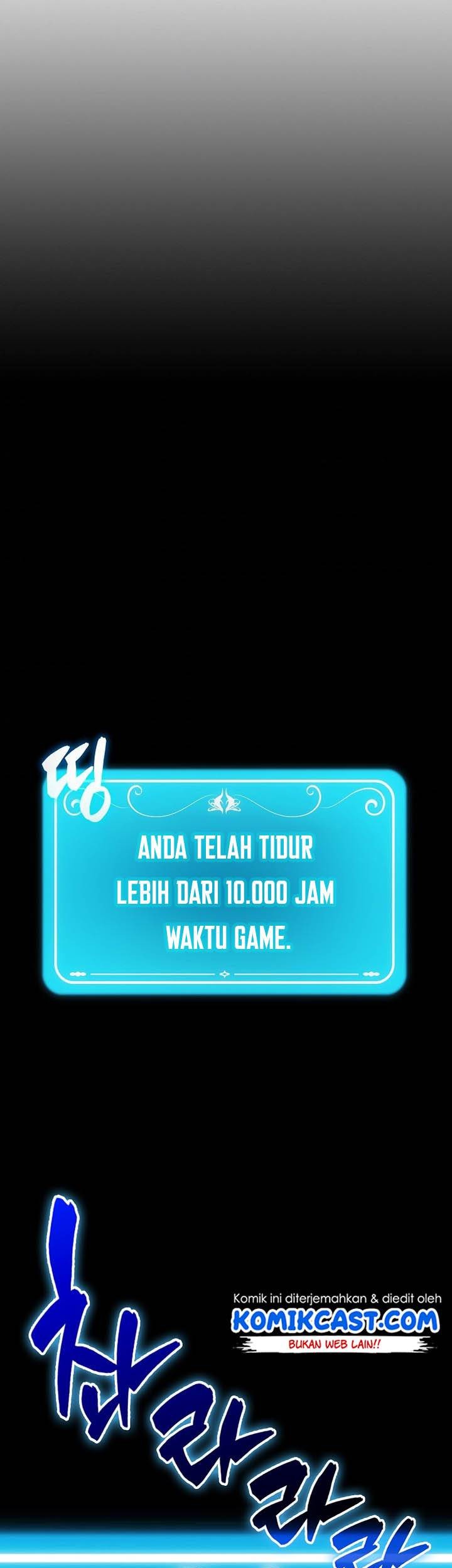 Sleeping Ranker Chapter 02 Gambar 64