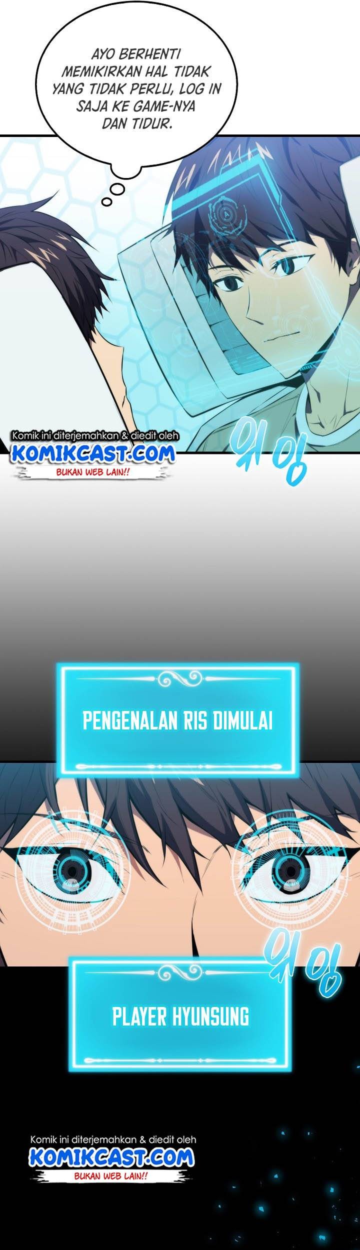 Sleeping Ranker Chapter 02 Gambar 56
