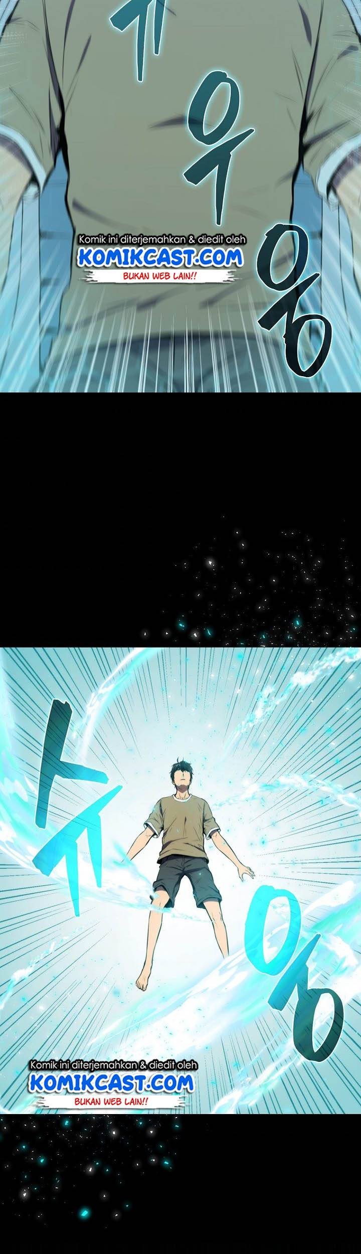 Sleeping Ranker Chapter 02 Gambar 58