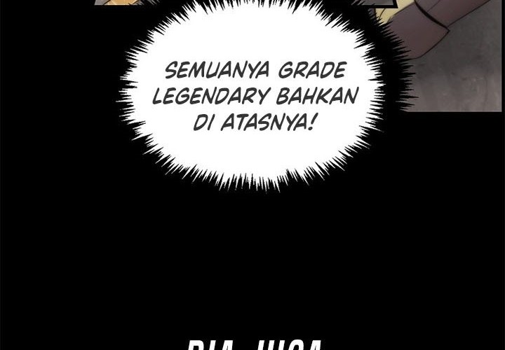 Sleeping Ranker Chapter 01 Gambar 26