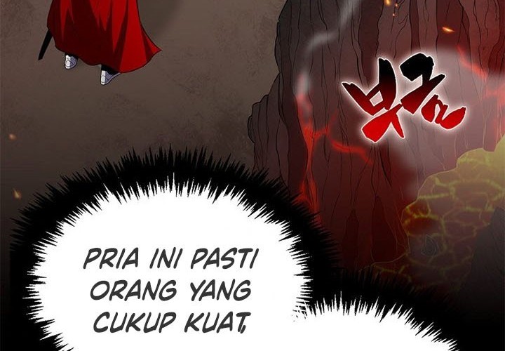 Sleeping Ranker Chapter 01 Gambar 28