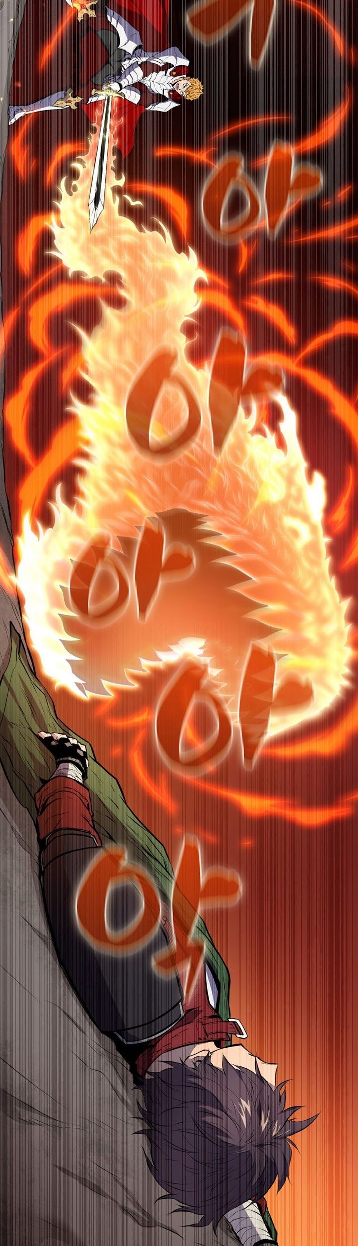 Sleeping Ranker Chapter 01 Gambar 35