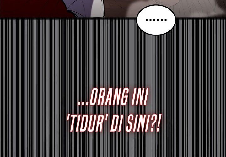 Sleeping Ranker Chapter 01 Gambar 19
