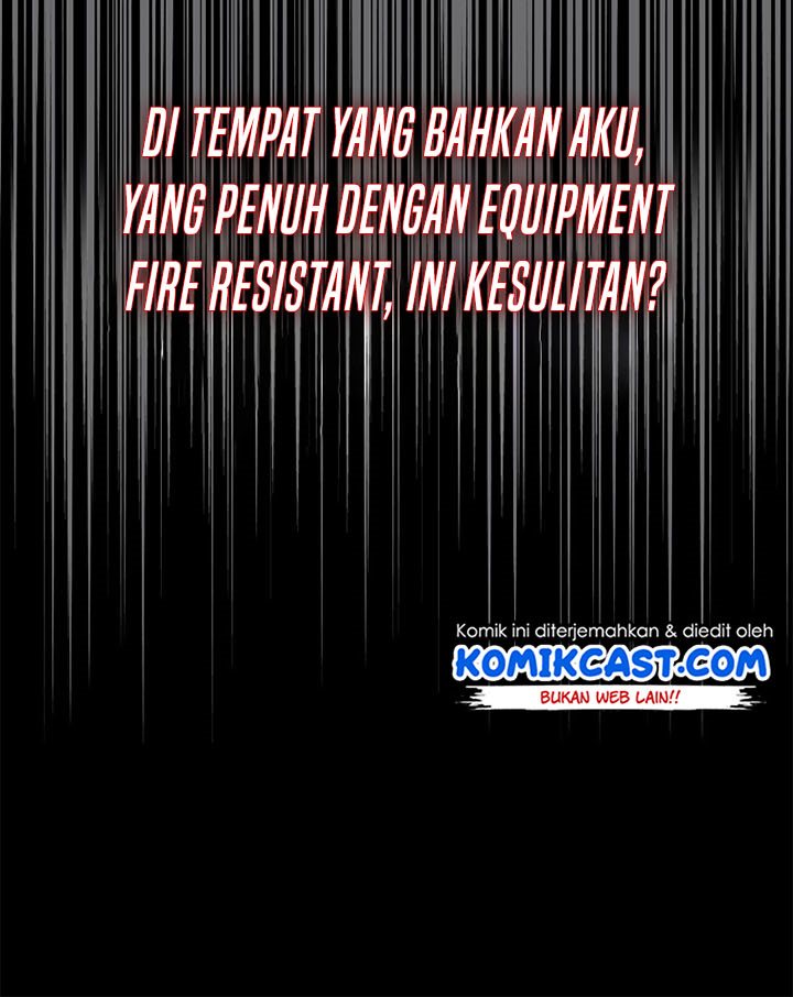 Sleeping Ranker Chapter 01 Gambar 20