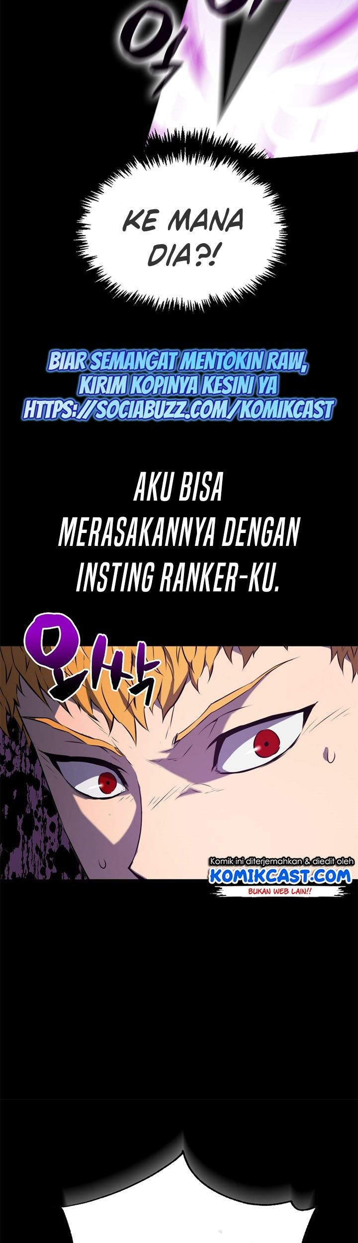 Sleeping Ranker Chapter 01 Gambar 48