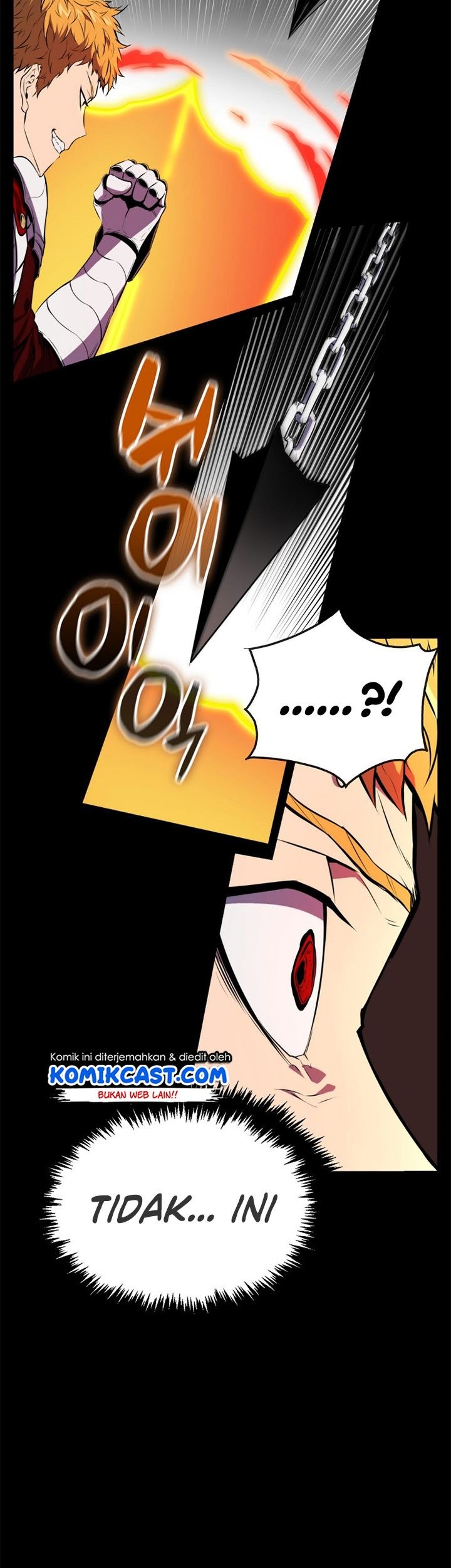 Sleeping Ranker Chapter 01 Gambar 52