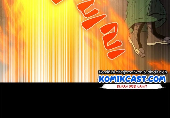 Sleeping Ranker Chapter 01 Gambar 38