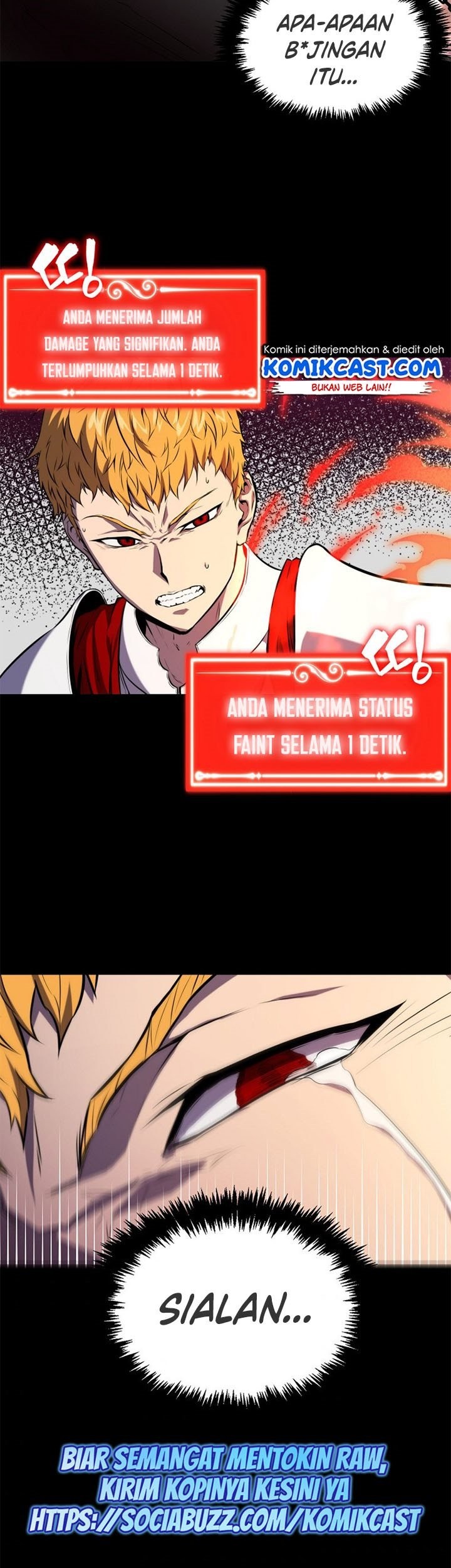 Sleeping Ranker Chapter 01 Gambar 56