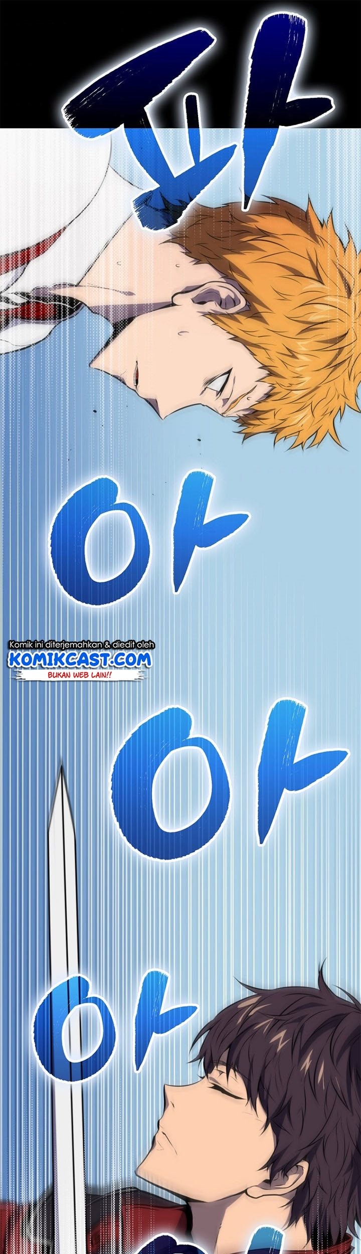 Sleeping Ranker Chapter 01 Gambar 58