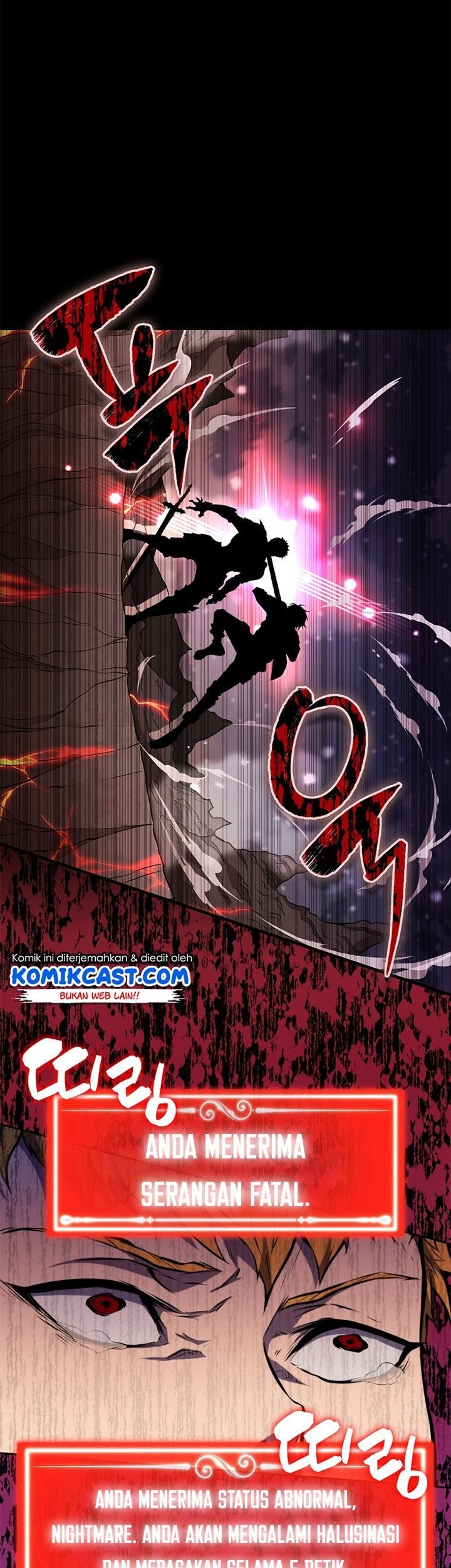 Sleeping Ranker Chapter 01 Gambar 60