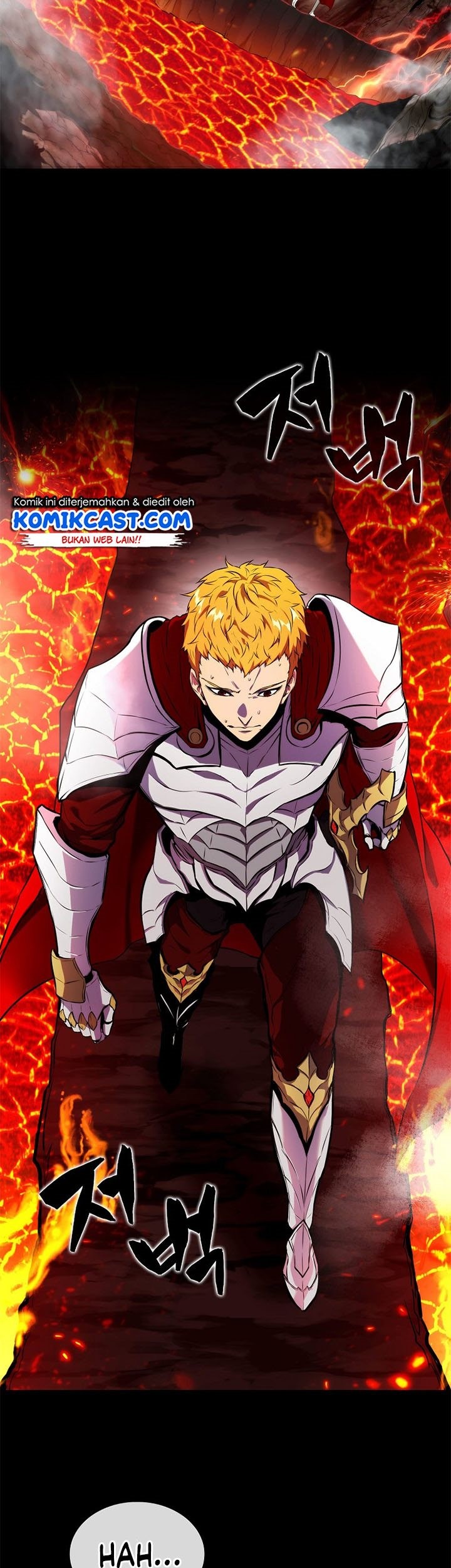 Sleeping Ranker Chapter 01 Gambar 4