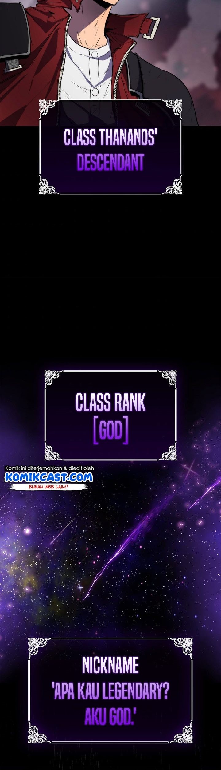 Sleeping Ranker Chapter 01 Gambar 79