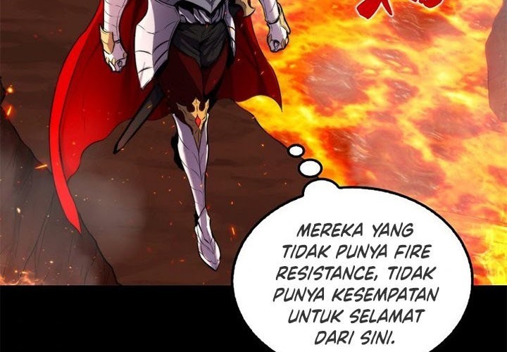 Sleeping Ranker Chapter 01 Gambar 7