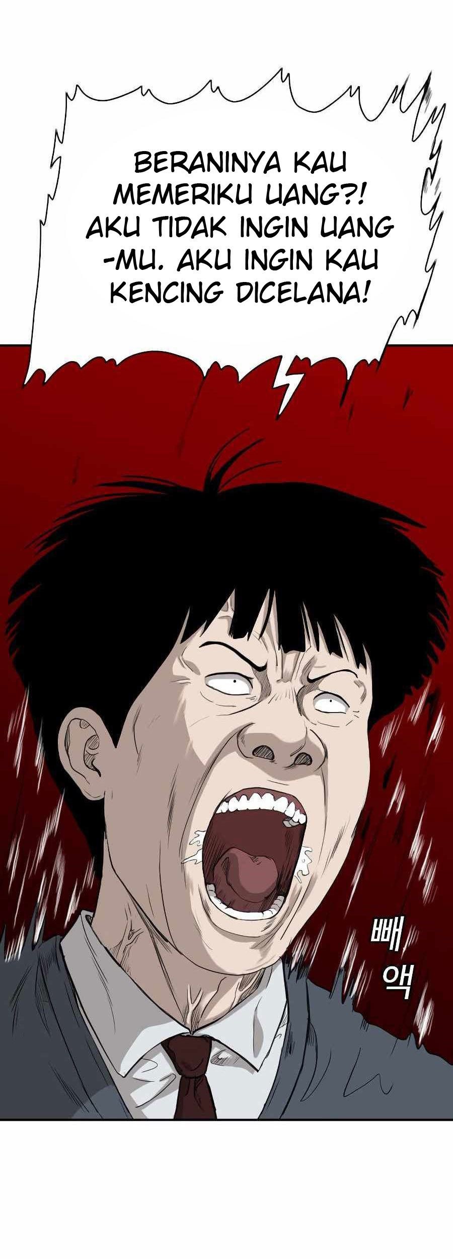 A Bad Person Chapter 74 Gambar 30