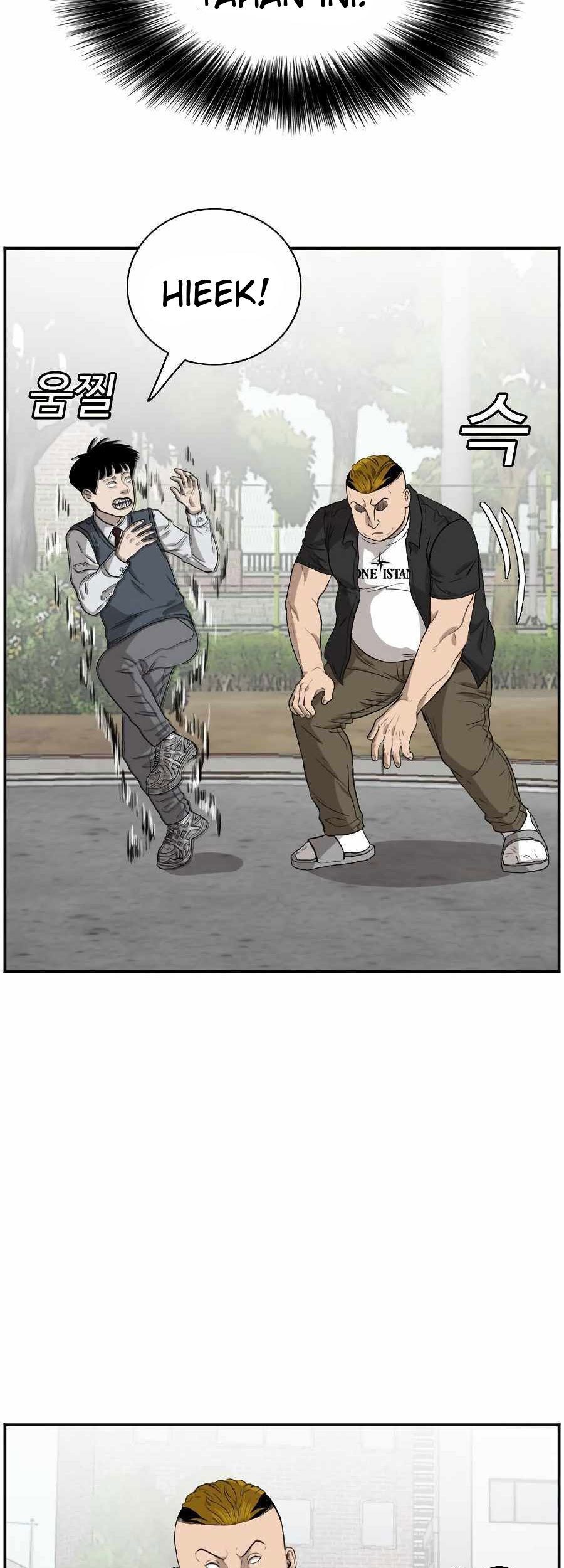 A Bad Person Chapter 74 Gambar 10