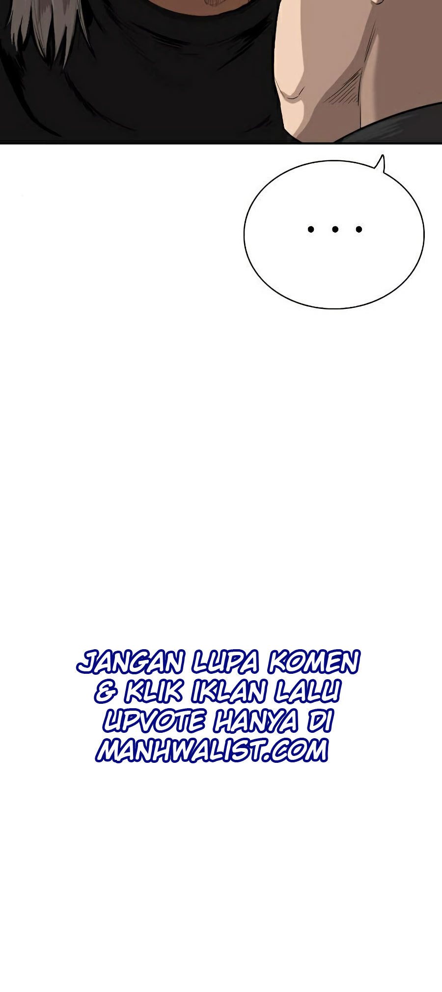 A Bad Person Chapter 73 Gambar 7