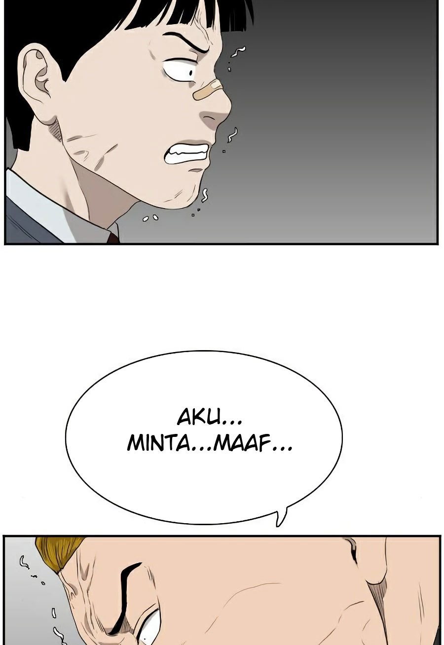 A Bad Person Chapter 73 Gambar 107