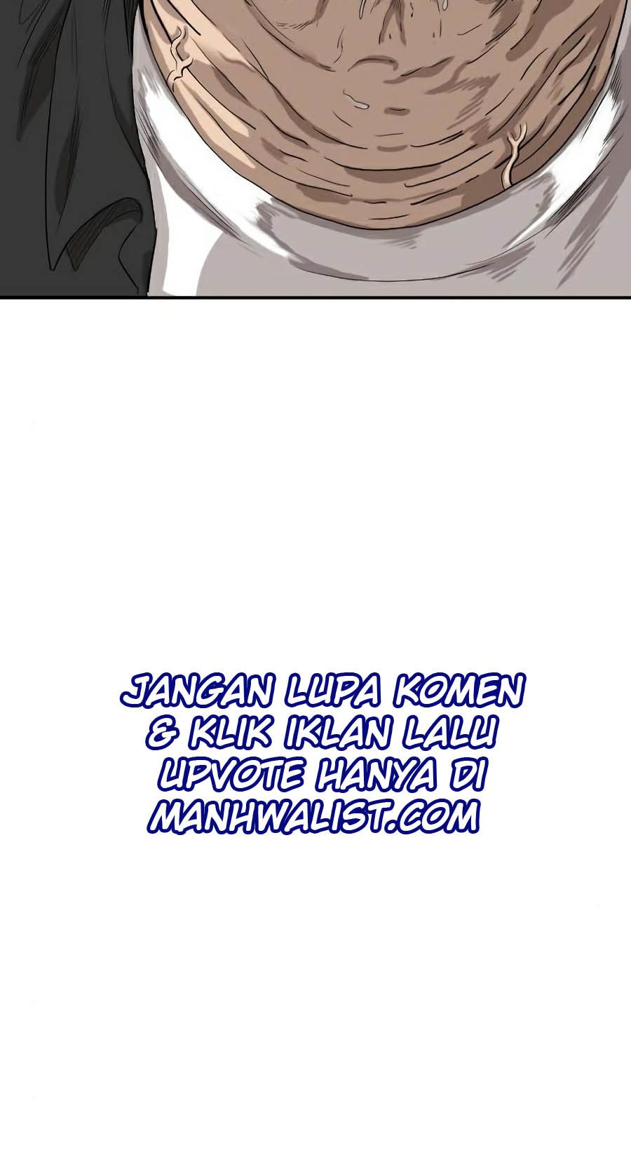 A Bad Person Chapter 73 Gambar 117