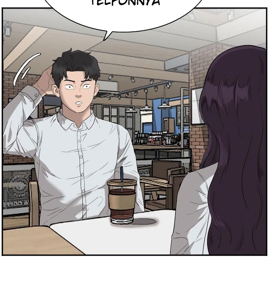 A Bad Person Chapter 72 Gambar 75