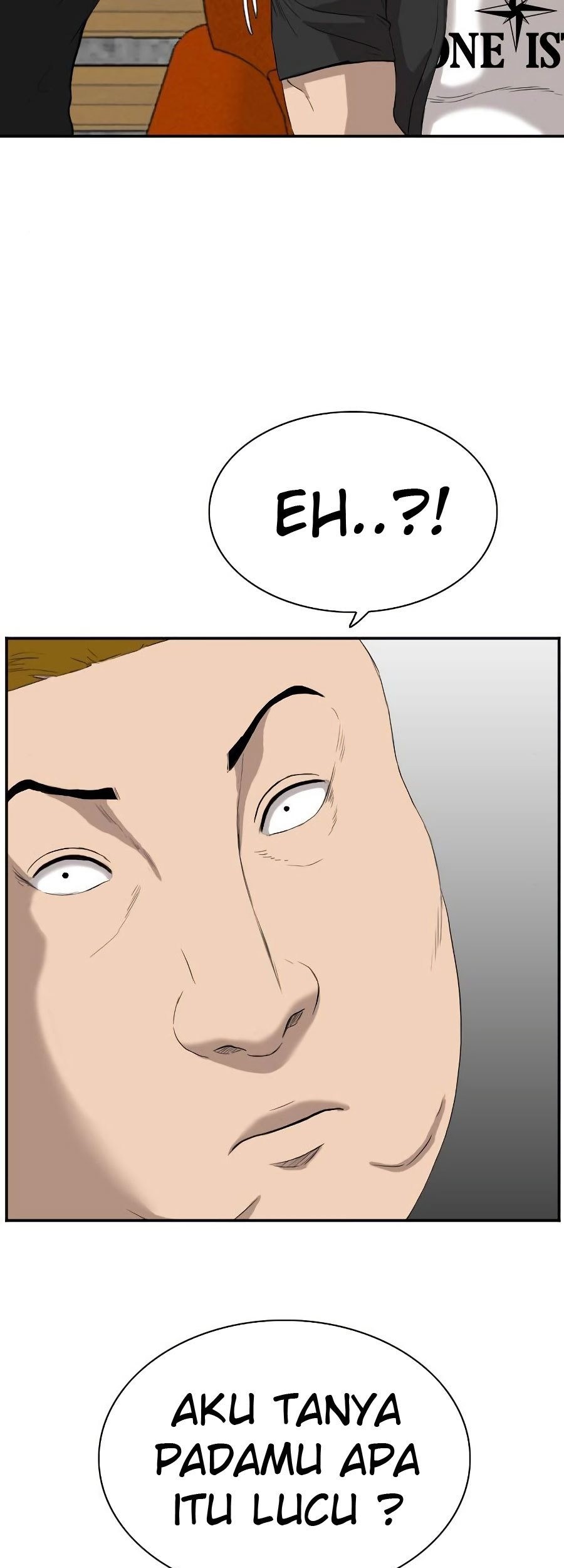 A Bad Person Chapter 72 Gambar 109