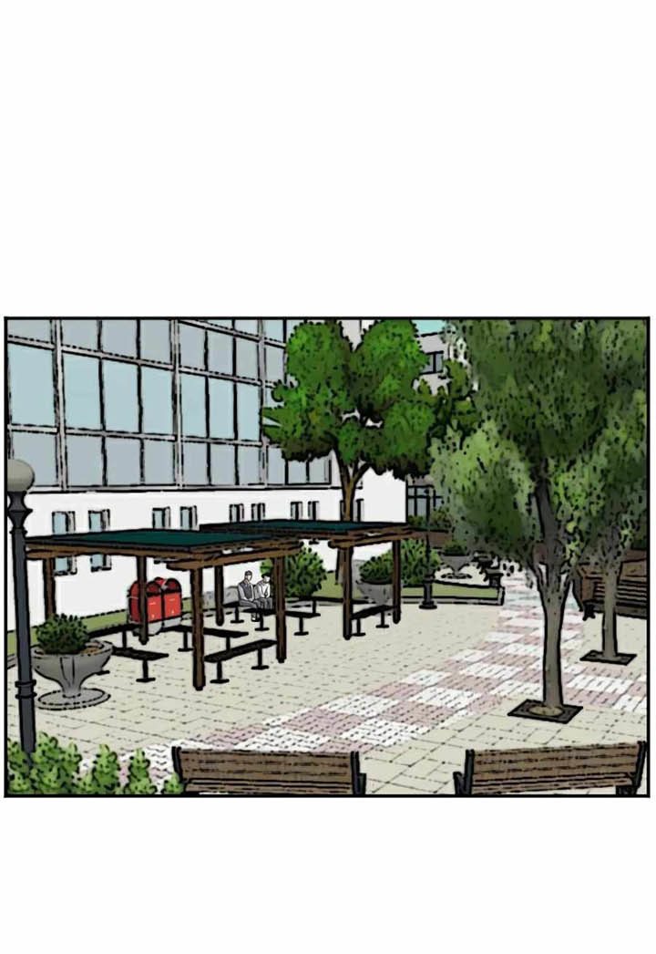 A Bad Person Chapter 70 Gambar 50