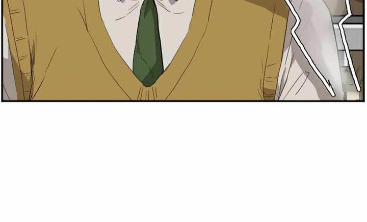 A Bad Person Chapter 70 Gambar 77