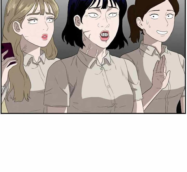 A Bad Person Chapter 70 Gambar 95