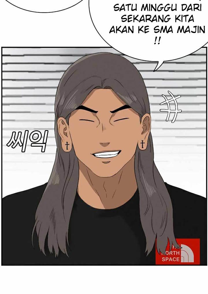 A Bad Person Chapter 70 Gambar 14