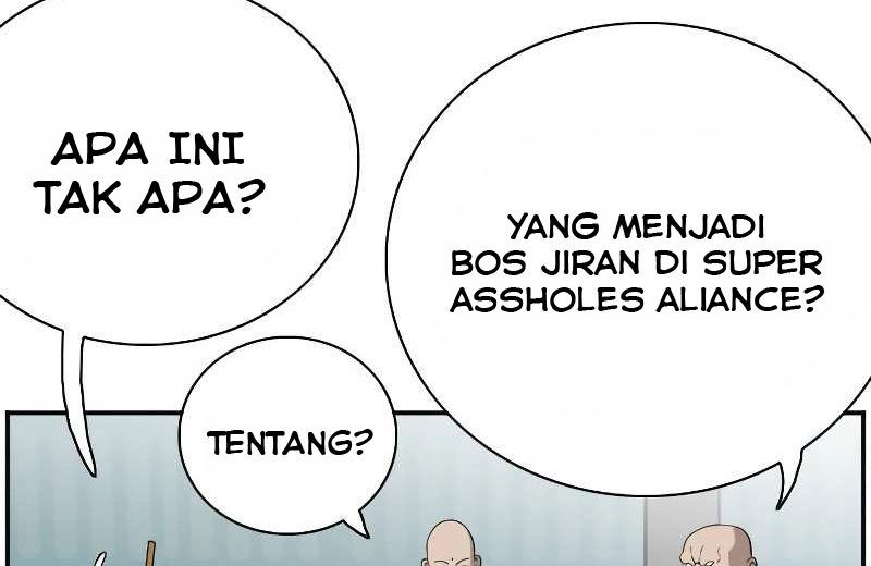 A Bad Person Chapter 76 Gambar 17