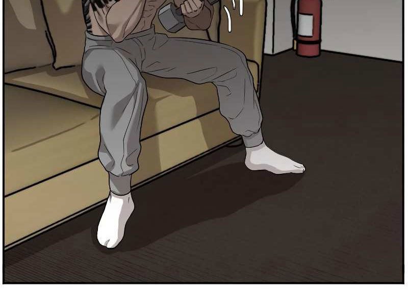 A Bad Person Chapter 76 Gambar 42