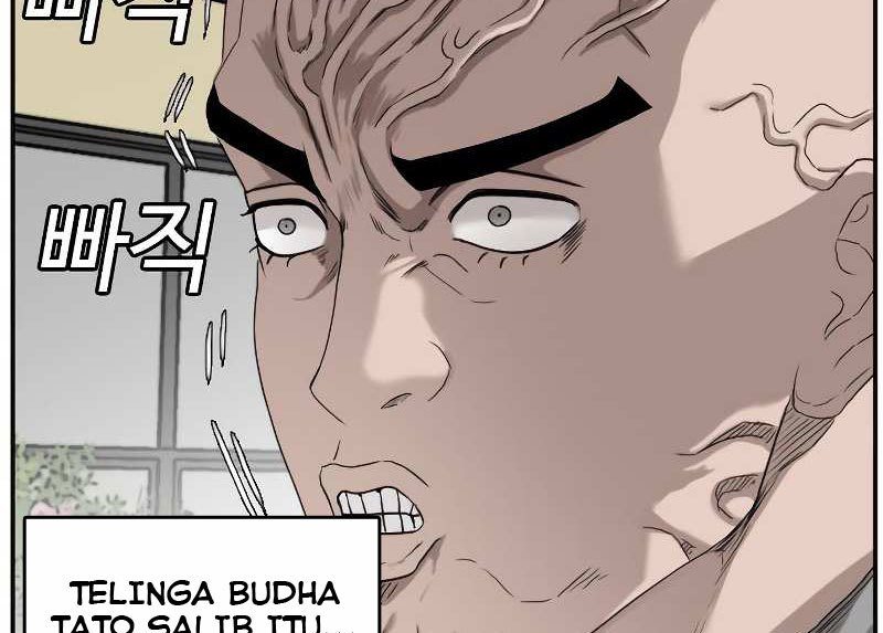 A Bad Person Chapter 76 Gambar 32