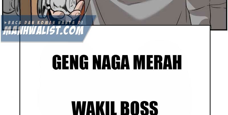A Bad Person Chapter 76 Gambar 57