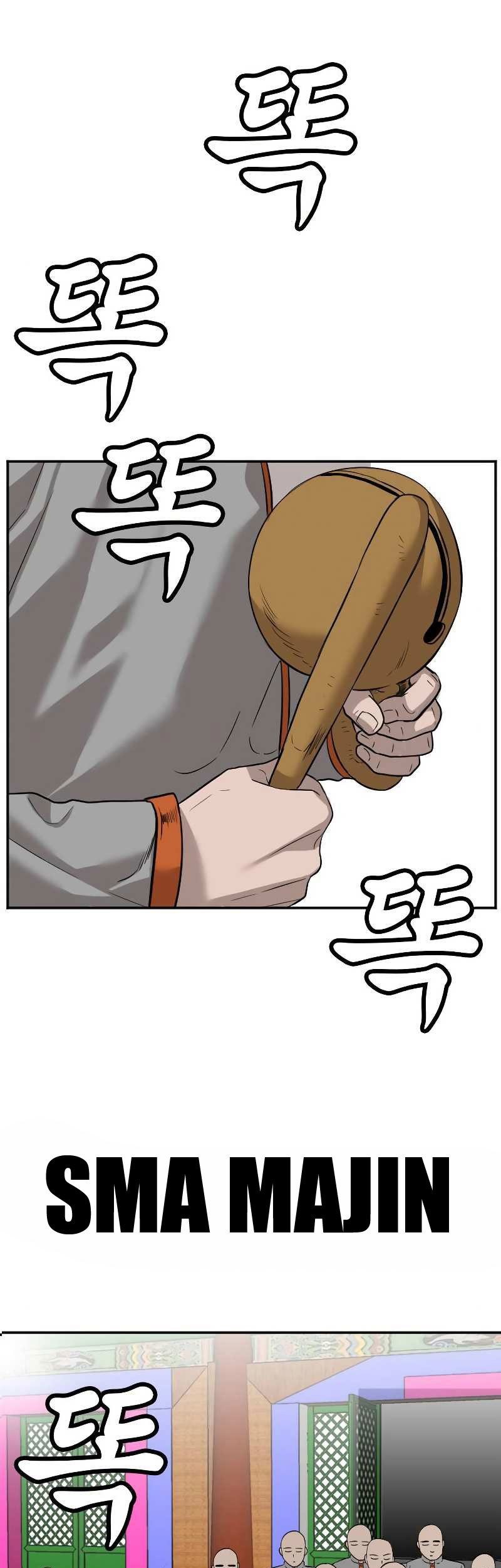 A Bad Person Chapter 76 Gambar 3