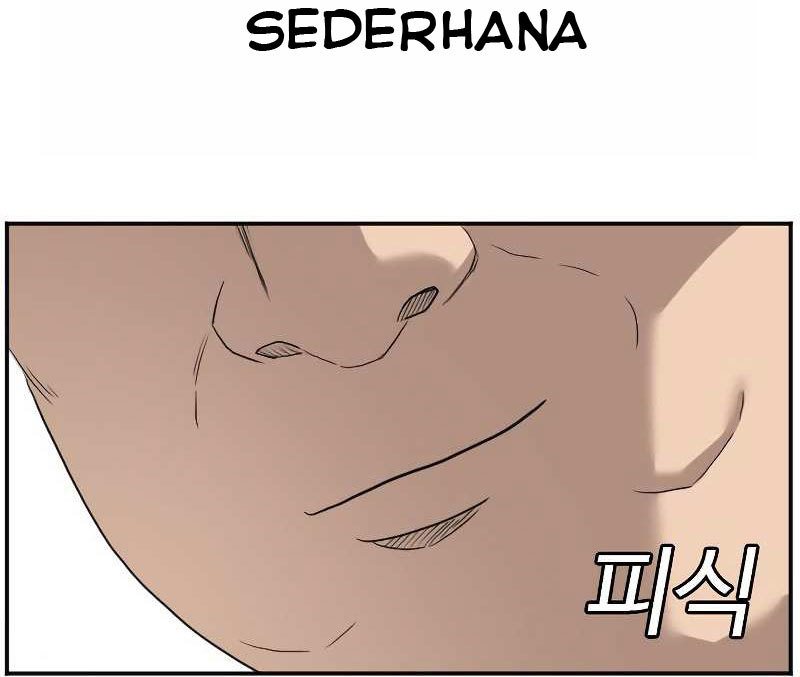 A Bad Person Chapter 76 Gambar 77