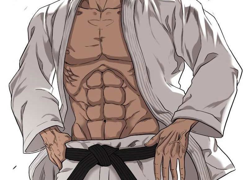 A Bad Person Chapter 76 Gambar 92