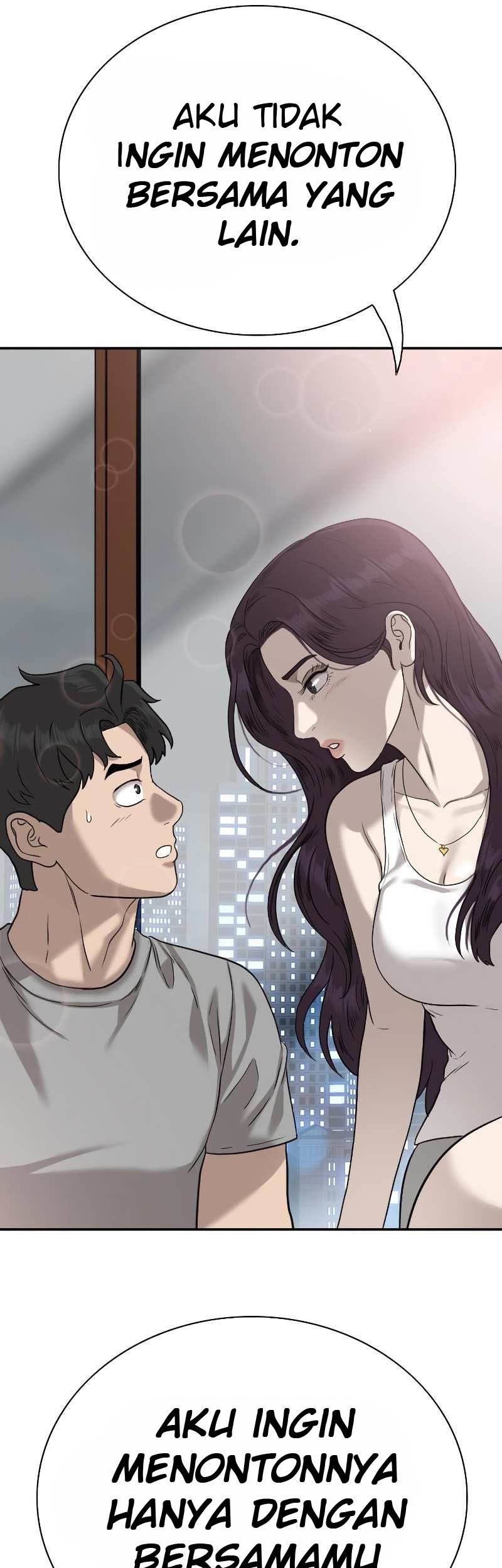 A Bad Person Chapter 76 Gambar 123