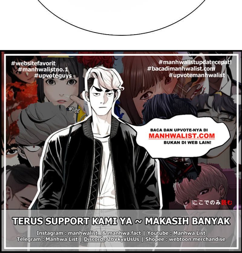 A Bad Person Chapter 76 Gambar 125