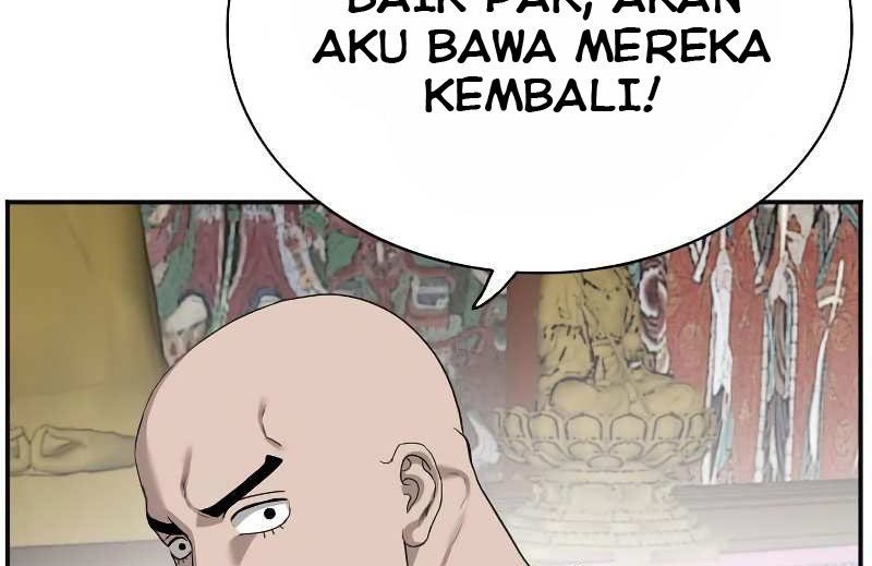 A Bad Person Chapter 76 Gambar 12