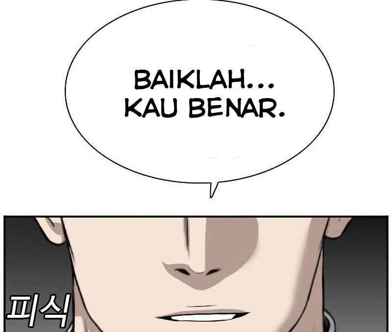 A Bad Person Chapter 75 Gambar 90
