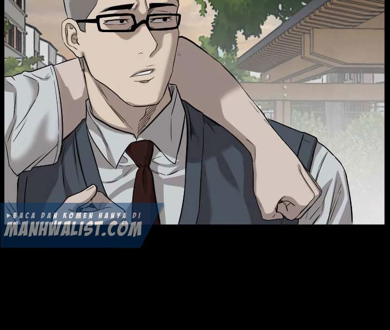 A Bad Person Chapter 75 Gambar 85