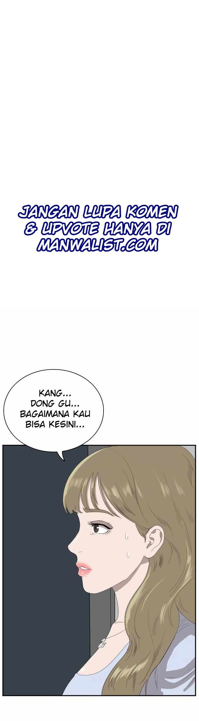 A Bad Person Chapter 63 Gambar 3