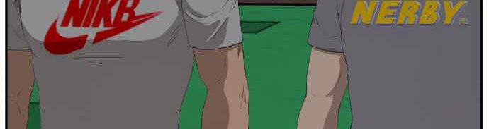 A Bad Person Chapter 63 Gambar 92