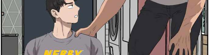 A Bad Person Chapter 63 Gambar 87