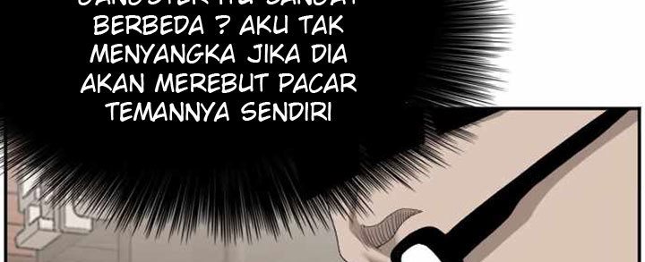 A Bad Person Chapter 62 Gambar 37