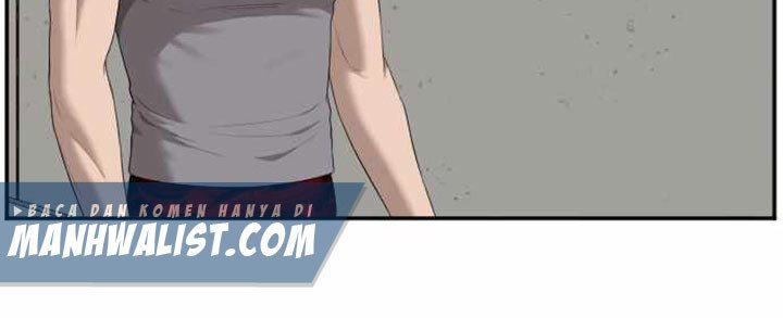 A Bad Person Chapter 62 Gambar 72