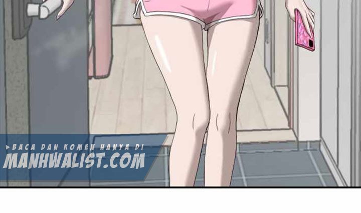 A Bad Person Chapter 62 Gambar 112