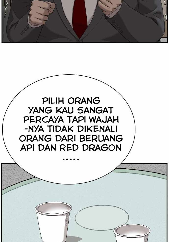 A Bad Person Chapter 60 Gambar 30