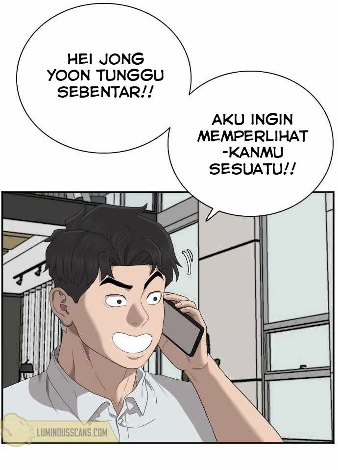 A Bad Person Chapter 60 Gambar 50